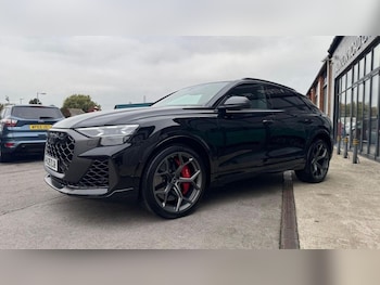 Used Audi RS Q8 2025 for sale - 76734454: Photo