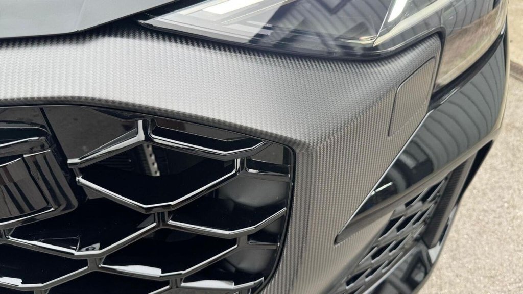 Used Audi RS Q8 2025 for sale - 76734454: Photo 40