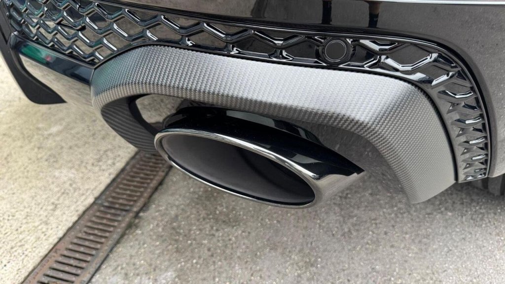 Used Audi RS Q8 2025 for sale - 76734454: Photo 41