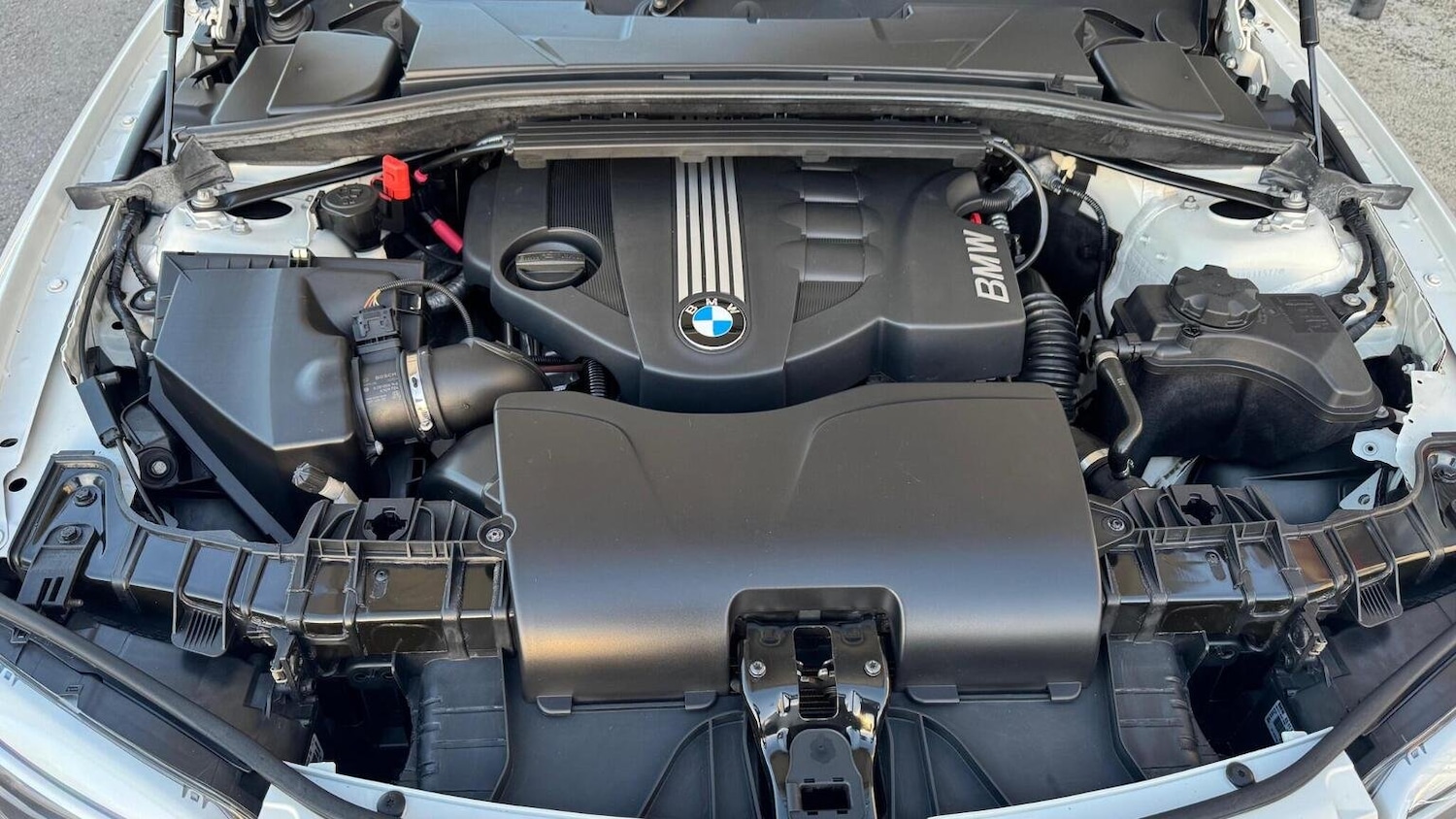 Used BMW 1 Series 2011 for sale - 76340365: Photo 11