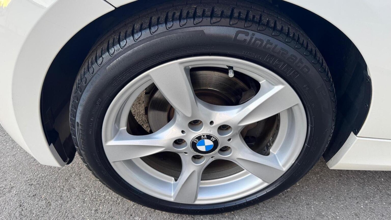 Used BMW 1 Series 2011 for sale - 76340365: Photo 12