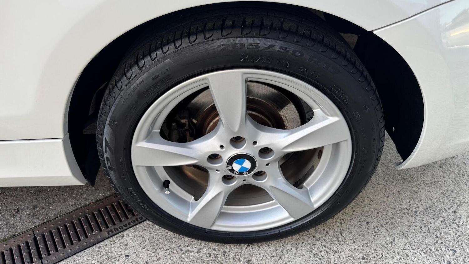 Used BMW 1 Series 2011 for sale - 76340365: Photo 13