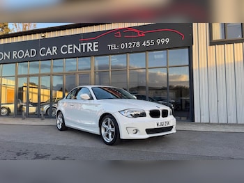 Used BMW 1 Series 2011 for sale - 76340365: Photo