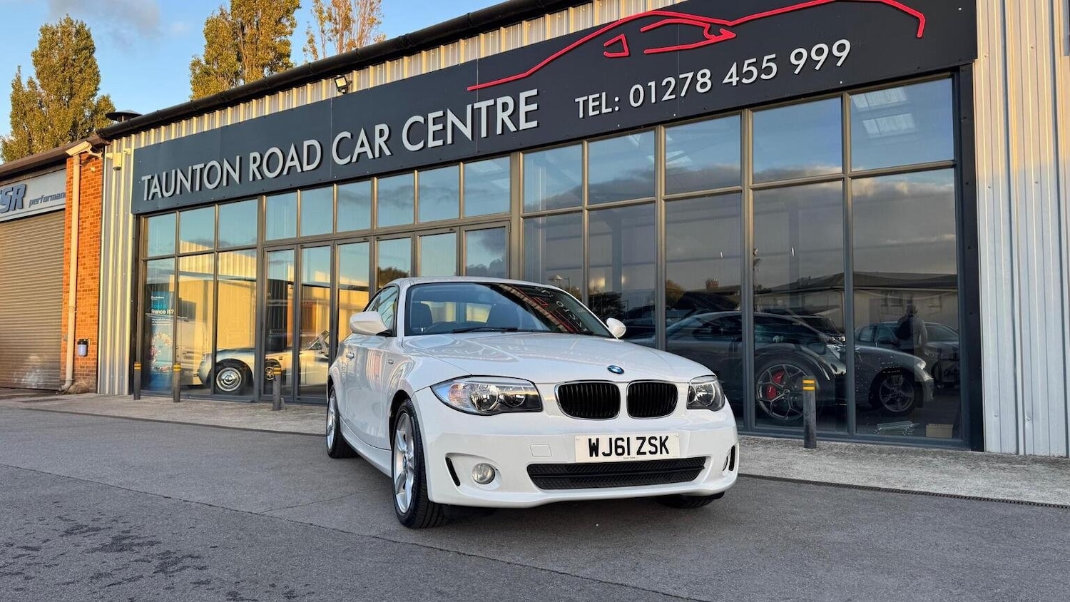 Used BMW 1 Series 2011 for sale - 76340365: Photo 5