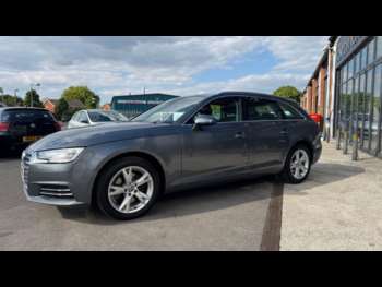 Used Audi A4 2017 for sale - 74950631: Photo