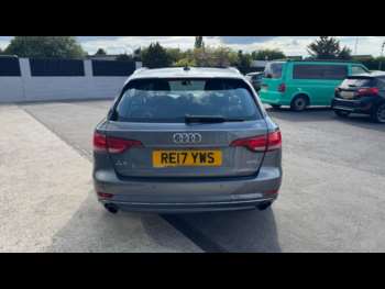 Used Audi A4 2017 for sale - 74950631: Photo