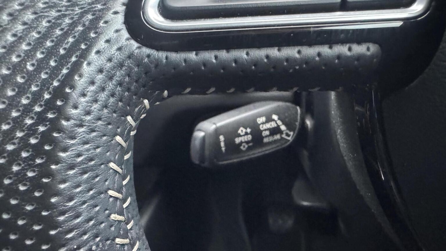 Used Audi A3 2016 for sale - 76547794: Photo 11