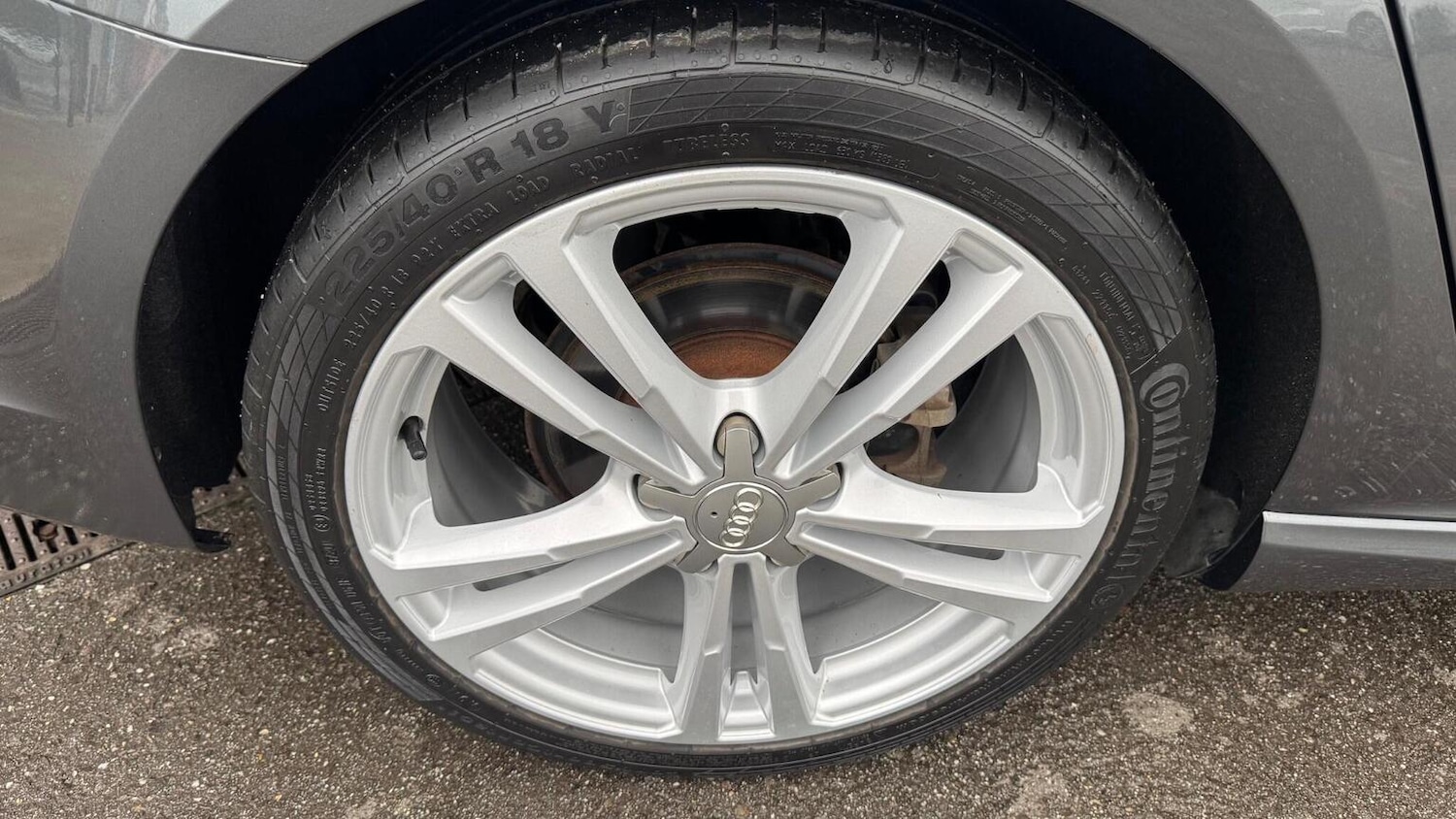 Used Audi A3 2016 for sale - 76547794: Photo 15