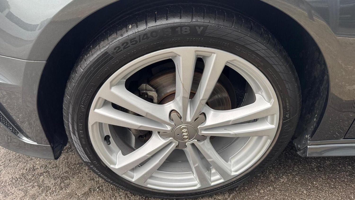 Used Audi A3 2016 for sale - 76547794: Photo 17