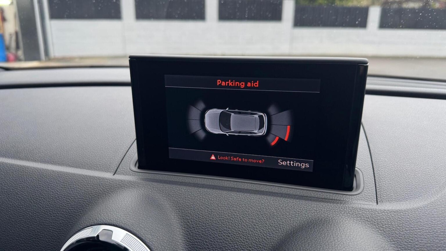 Used Audi A3 2016 for sale - 76547794: Photo 18