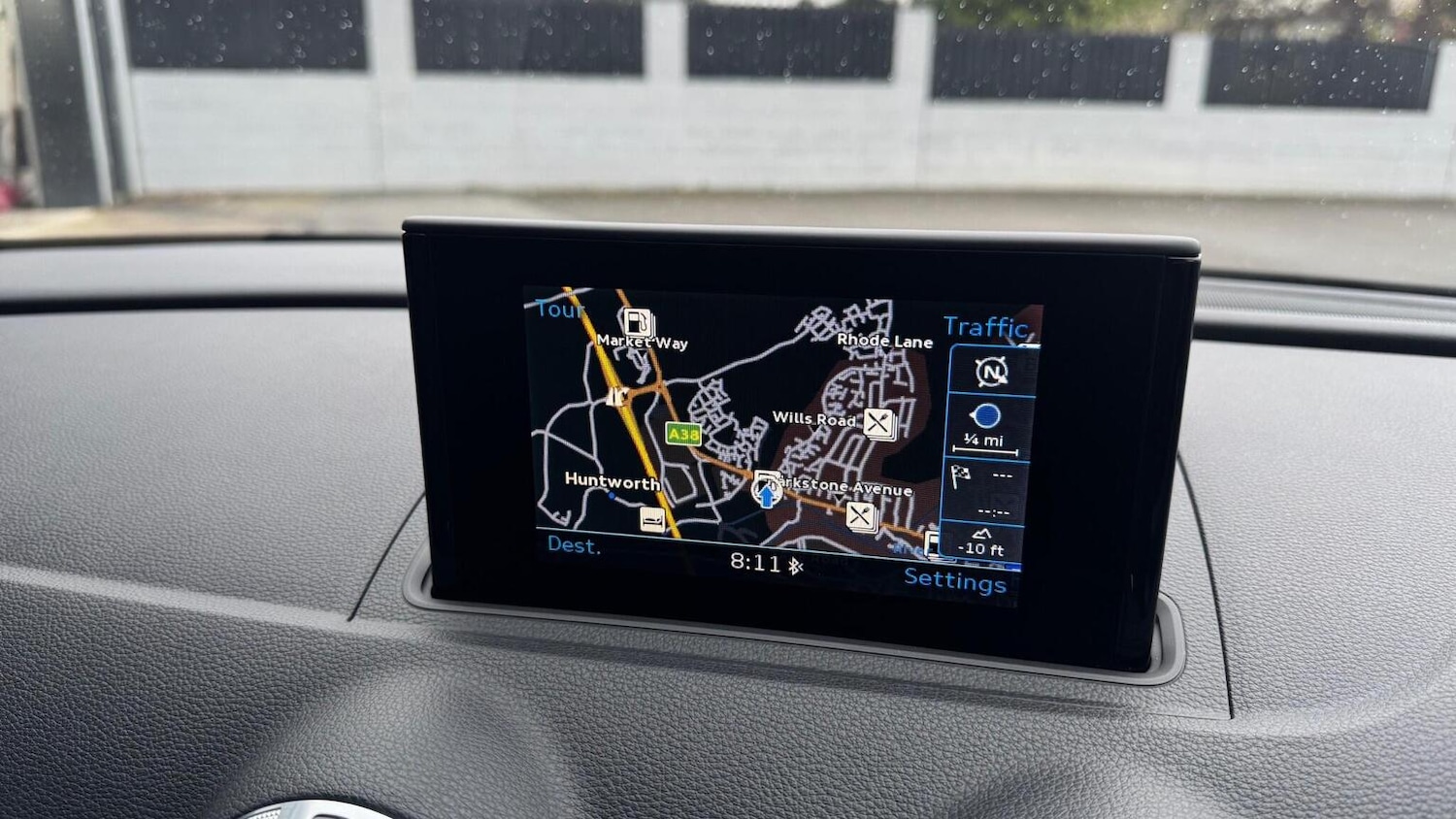 Used Audi A3 2016 for sale - 76547794: Photo 19