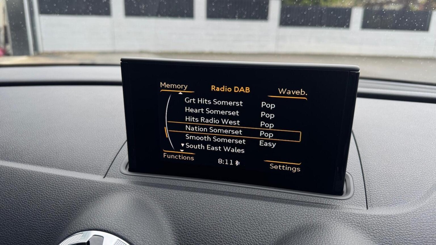 Used Audi A3 2016 for sale - 76547794: Photo 20