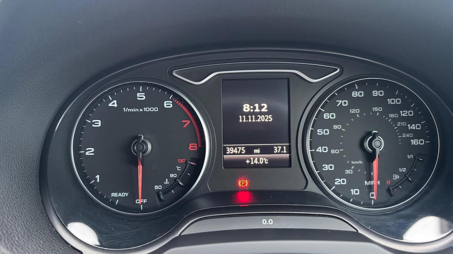 Used Audi A3 2016 for sale - 76547794: Photo 22