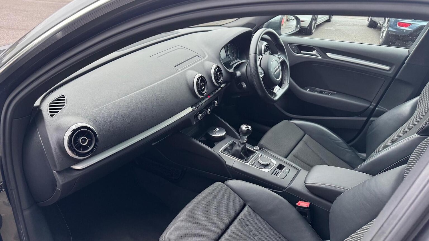 Used Audi A3 2016 for sale - 76547794: Photo 7