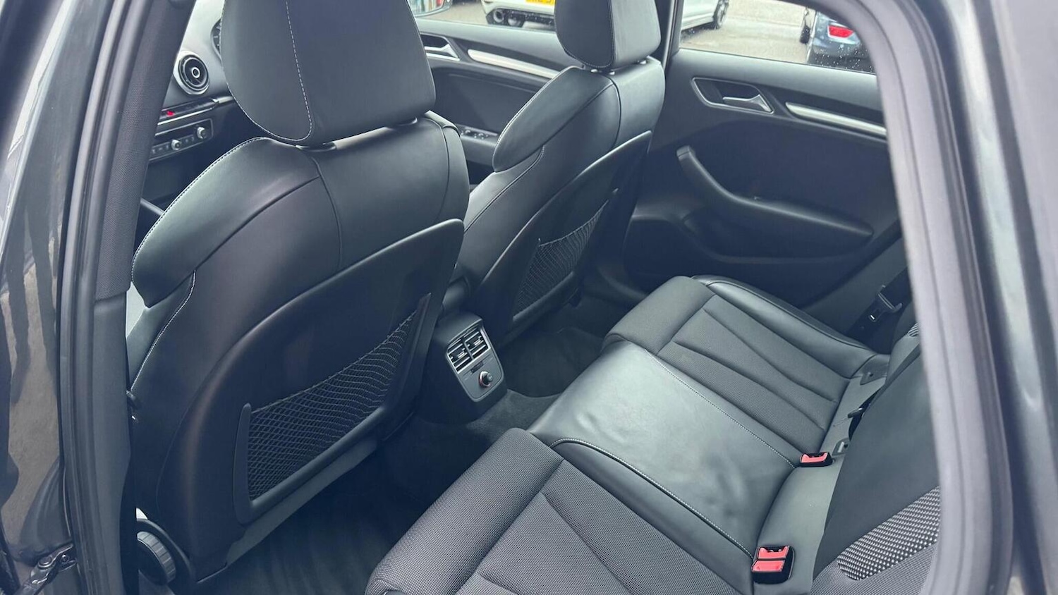 Used Audi A3 2016 for sale - 76547794: Photo 9