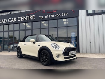 2019 - 1.5 Cooper Classic Euro 6 (s/s) 2dr