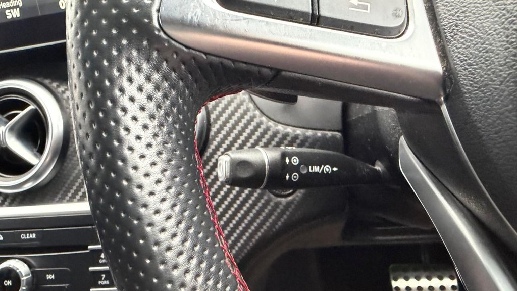 Used Mercedes-Benz A-Class 2016 for sale - 77319641: Photo 10