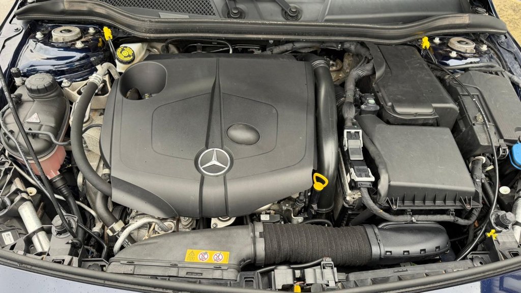 Used Mercedes-Benz A-Class 2016 for sale - 77319641: Photo 12