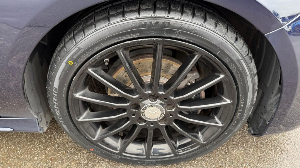 Used Mercedes-Benz A-Class 2016 for sale - 77319641: Photo 15