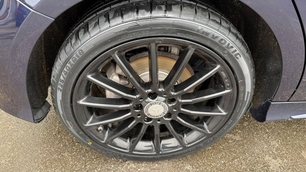 Used Mercedes-Benz A-Class 2016 for sale - 77319641: Photo 16