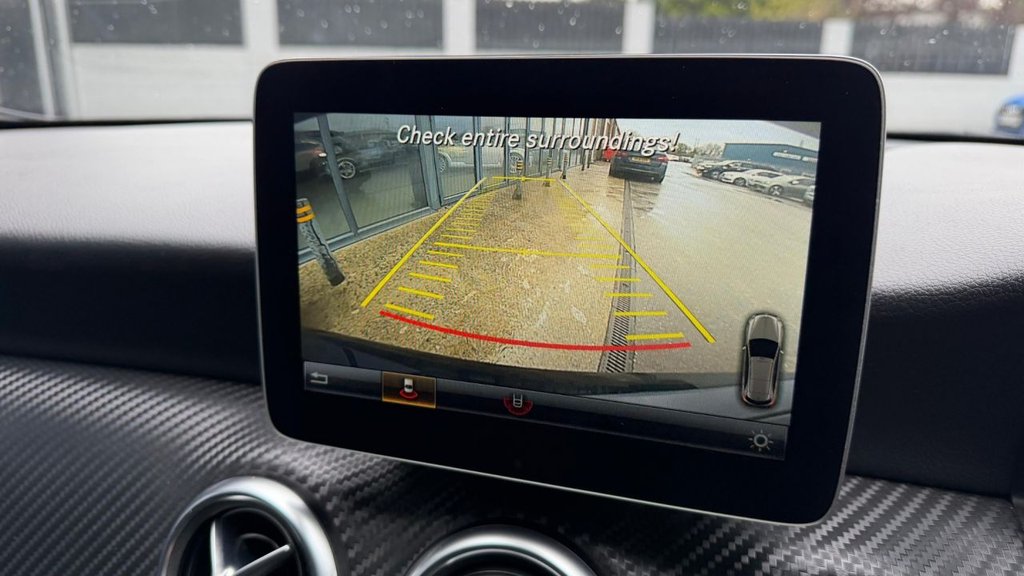 Used Mercedes-Benz A-Class 2016 for sale - 77319641: Photo 17