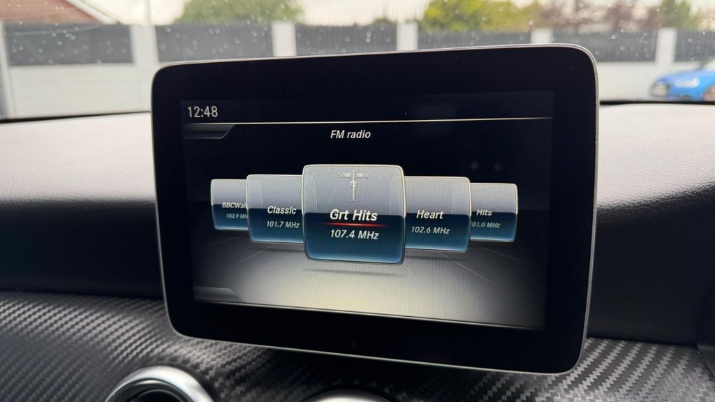 Used Mercedes-Benz A-Class 2016 for sale - 77319641: Photo 18