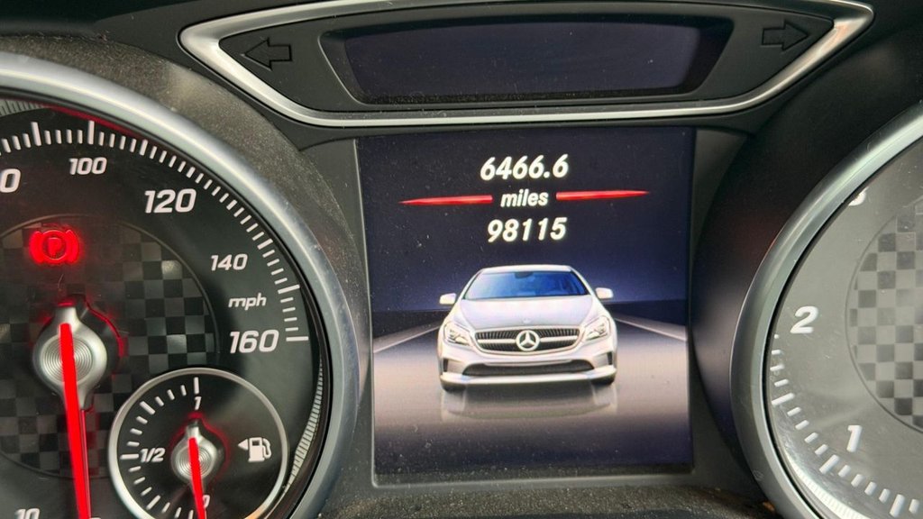 Used Mercedes-Benz A-Class 2016 for sale - 77319641: Photo 20