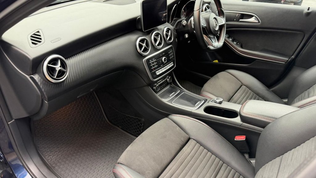 Used Mercedes-Benz A-Class 2016 for sale - 77319641: Photo 22