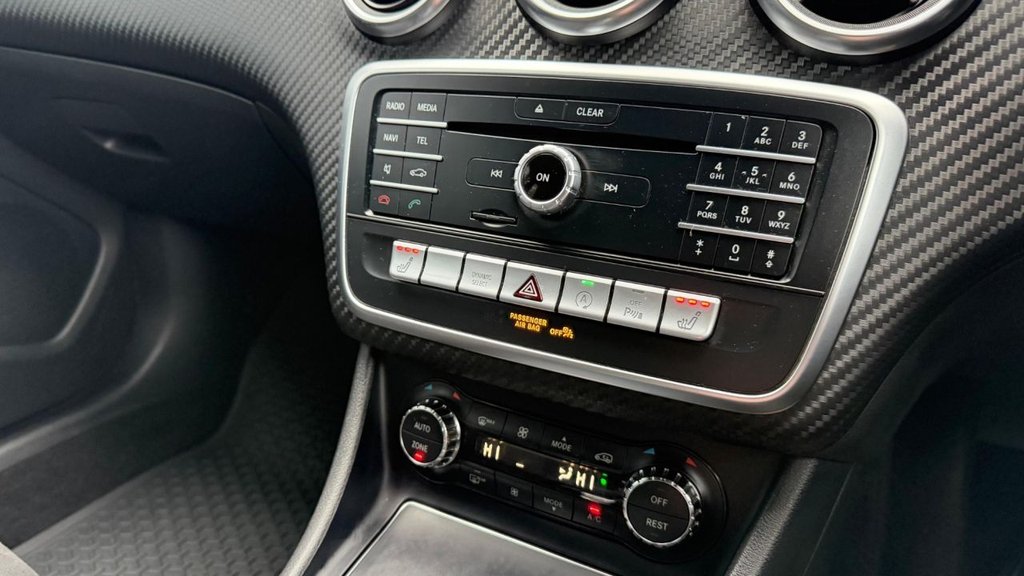 Used Mercedes-Benz A-Class 2016 for sale - 77319641: Photo 23