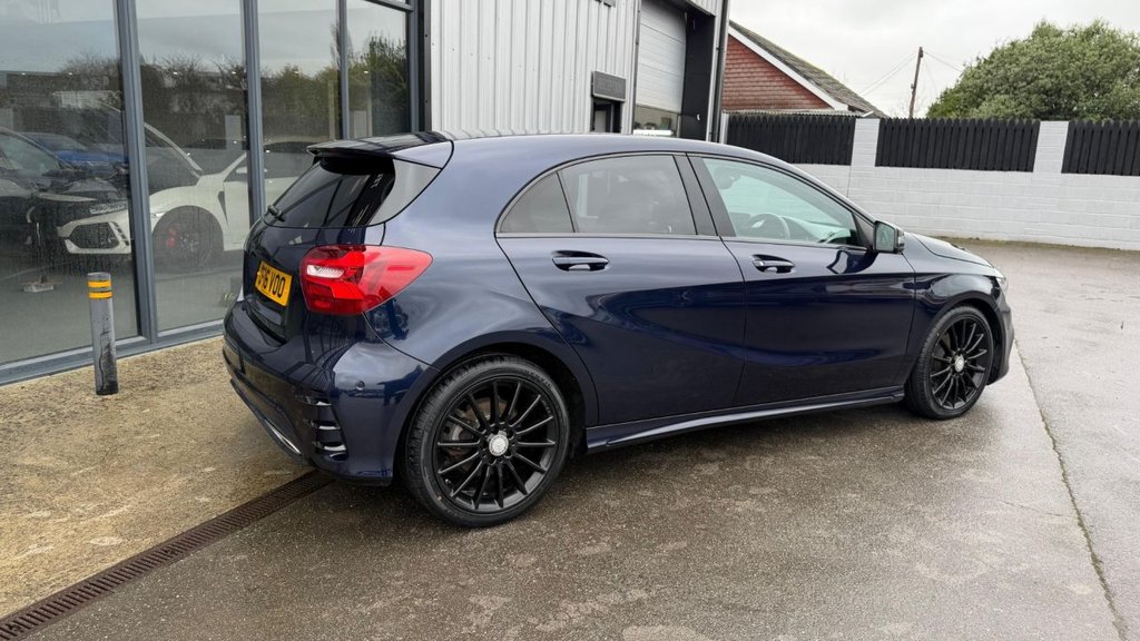 Used Mercedes-Benz A-Class 2016 for sale - 77319641: Photo 6