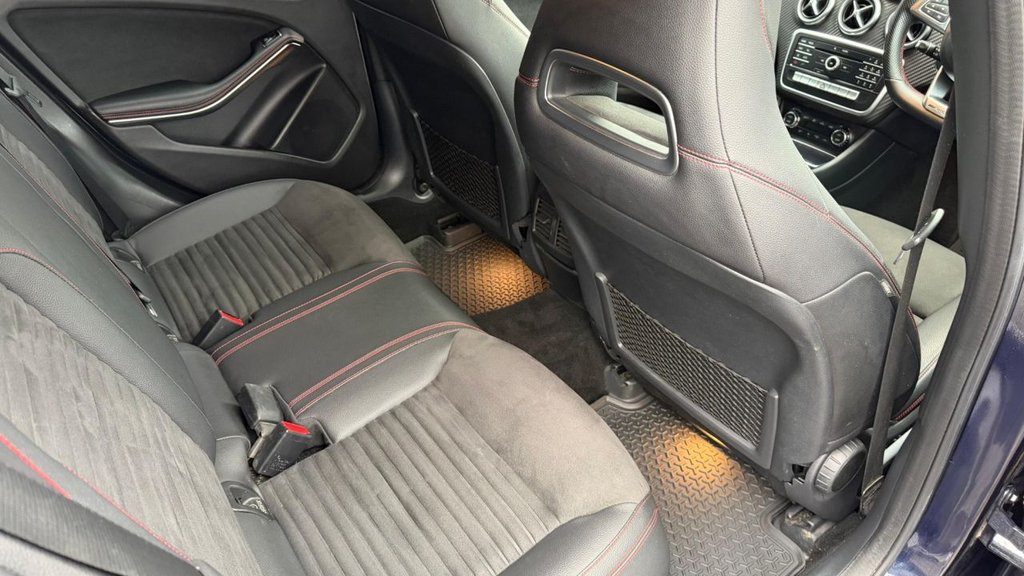 Used Mercedes-Benz A-Class 2016 for sale - 77319641: Photo 8