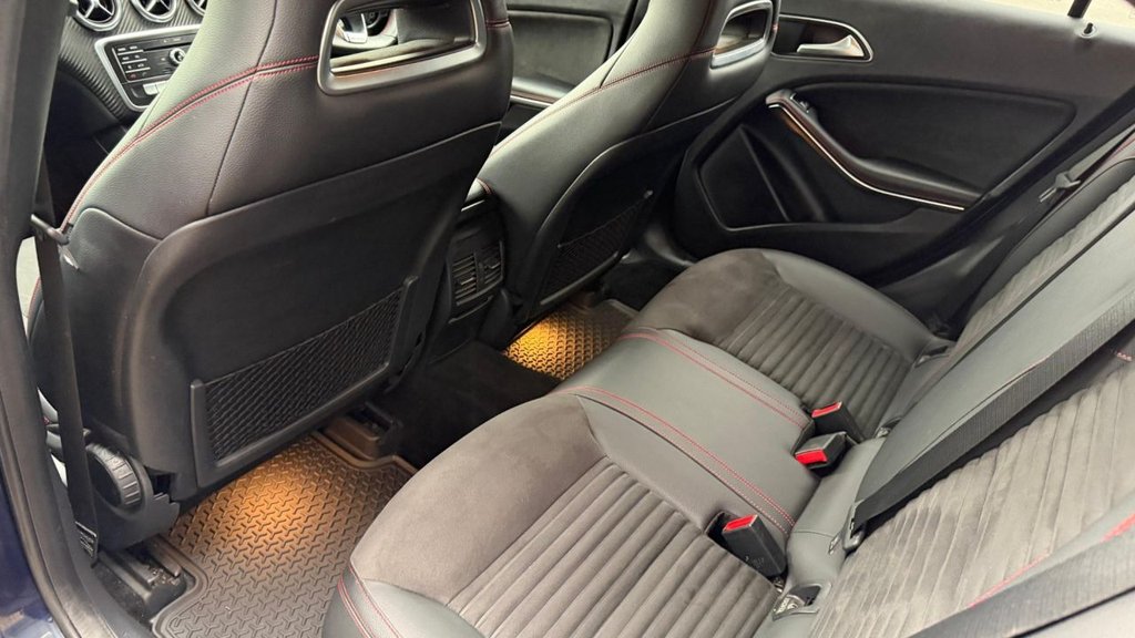 Used Mercedes-Benz A-Class 2016 for sale - 77319641: Photo 9