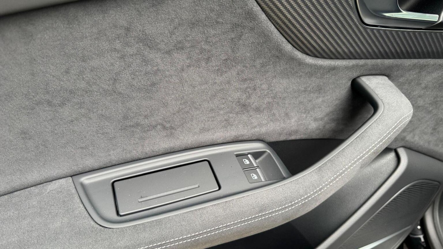 Used Audi RS Q8 2025 for sale - 76262972: Photo 14