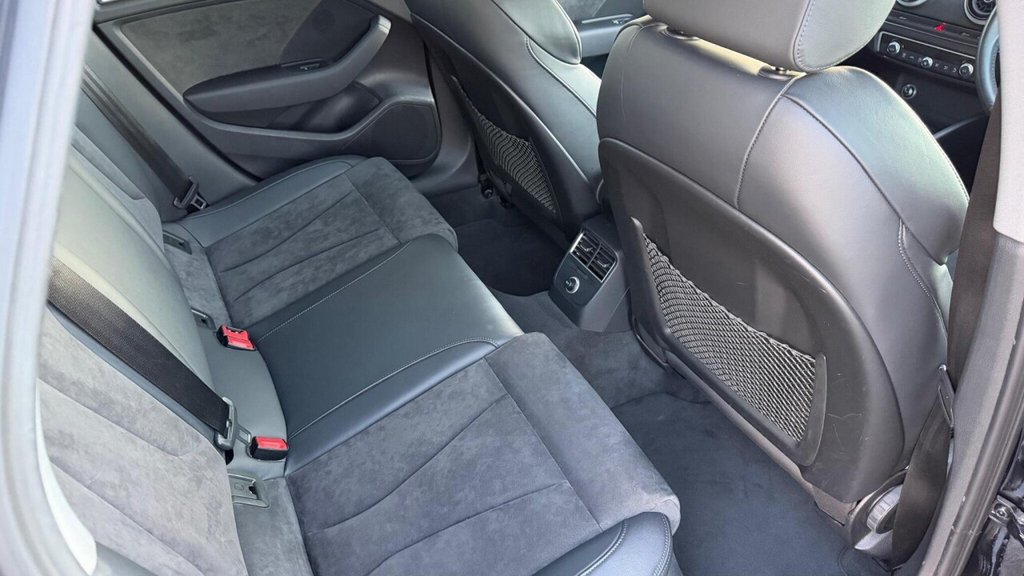 Used Audi A3 2020 for sale - 76820884: Photo 10