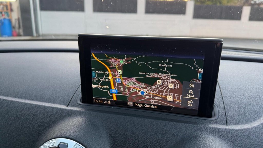 Used Audi A3 2020 for sale - 76820884: Photo 15