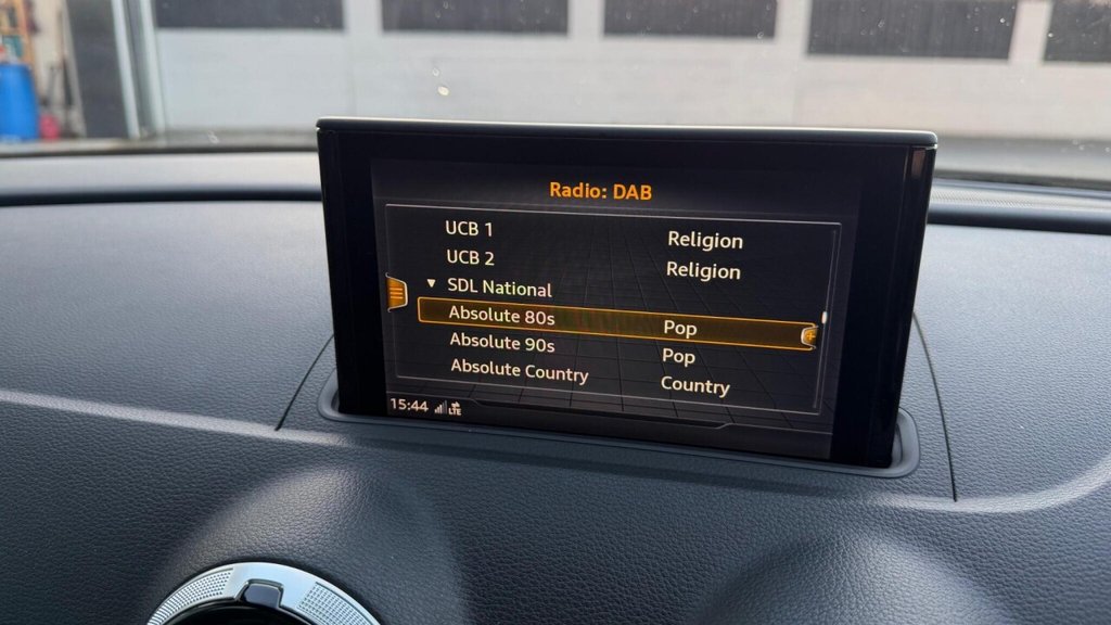 Used Audi A3 2020 for sale - 76820884: Photo 16