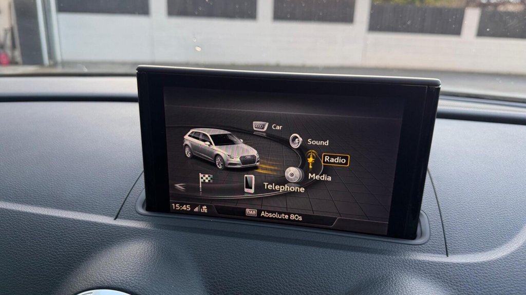 Used Audi A3 2020 for sale - 76820884: Photo 19