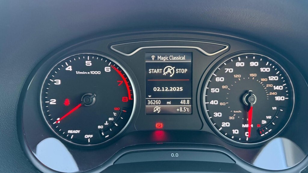 Used Audi A3 2020 for sale - 76820884: Photo 20