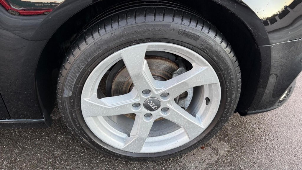 Used Audi A3 2020 for sale - 76820884: Photo 21