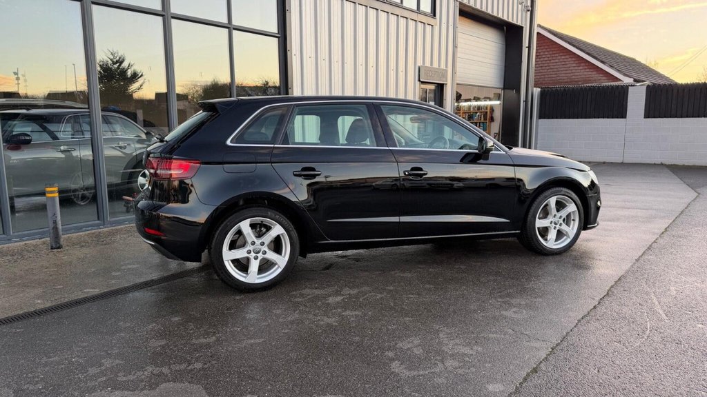 Used Audi A3 2020 for sale - 76820884: Photo 5