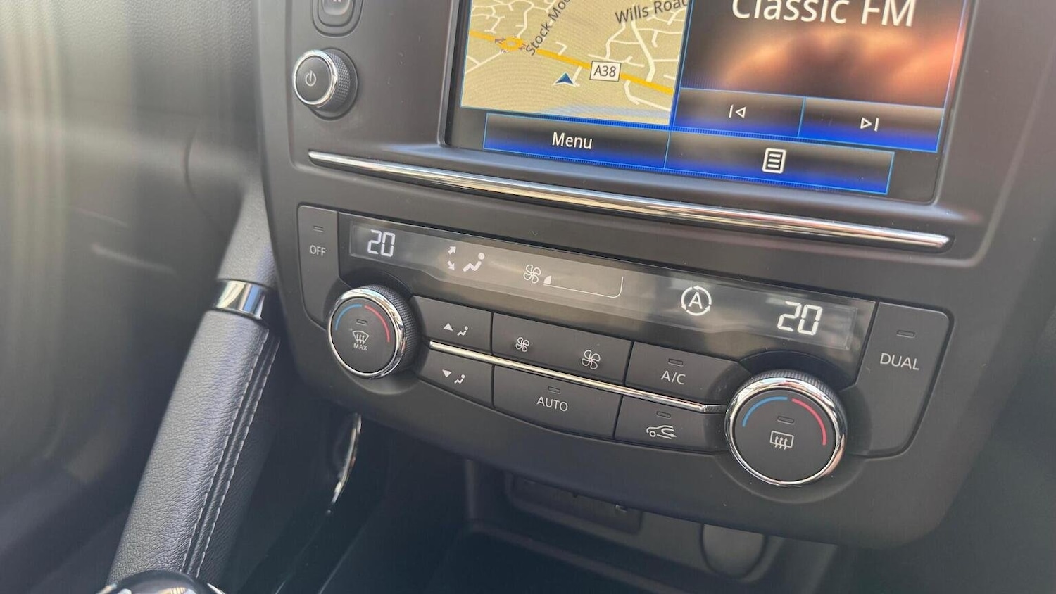 Used Renault Kadjar 2016 for sale - 76382451: Photo 10