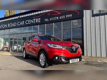2016 - 1.5 dCi Dynamique Nav Euro 6 (s/s) 5dr
