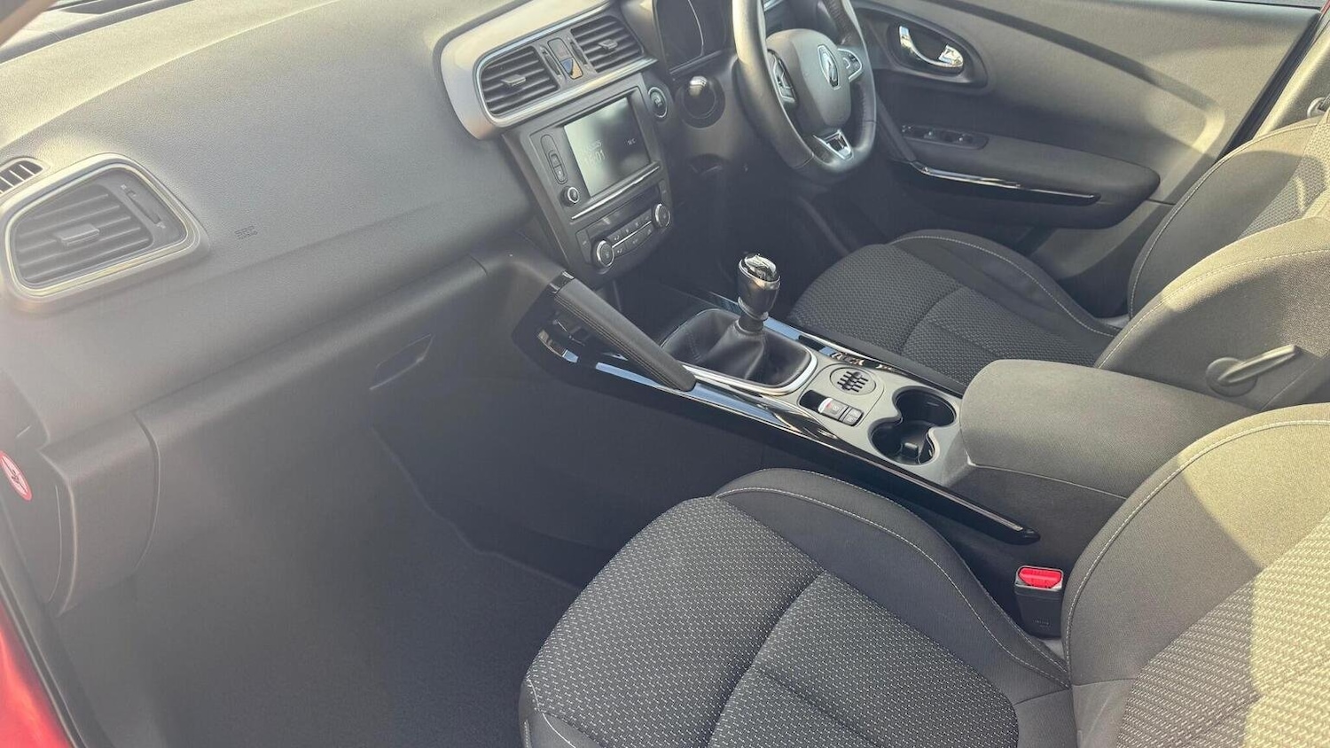 Used Renault Kadjar 2016 for sale - 76382451: Photo 6