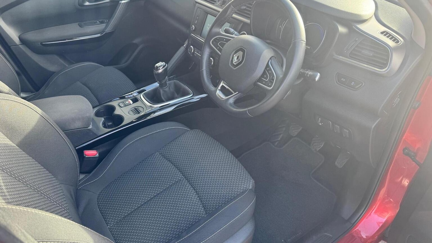 Used Renault Kadjar 2016 for sale - 76382451: Photo 7