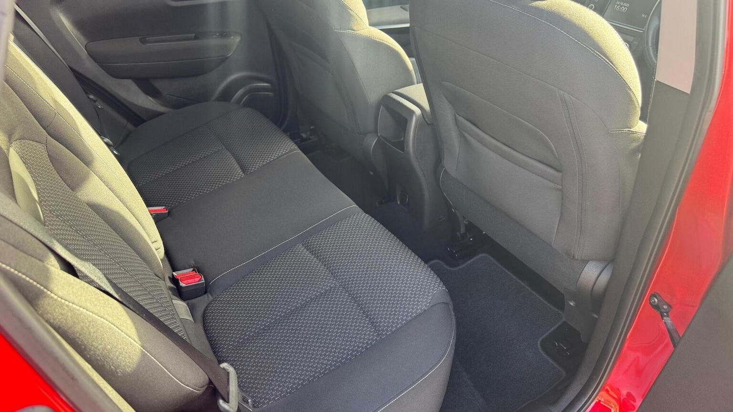 Used Renault Kadjar 2016 for sale - 76382451: Photo 9