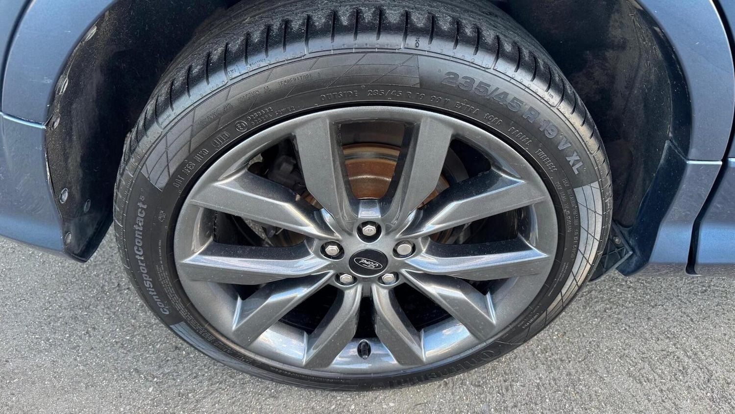 Used Ford Kuga 2019 for sale - 76637467: Photo 15