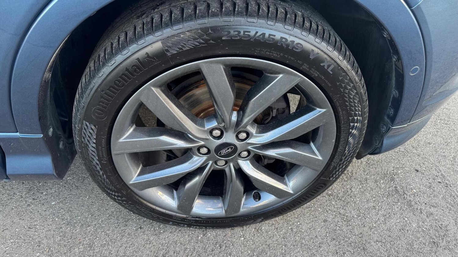 Used Ford Kuga 2019 for sale - 76637467: Photo 16