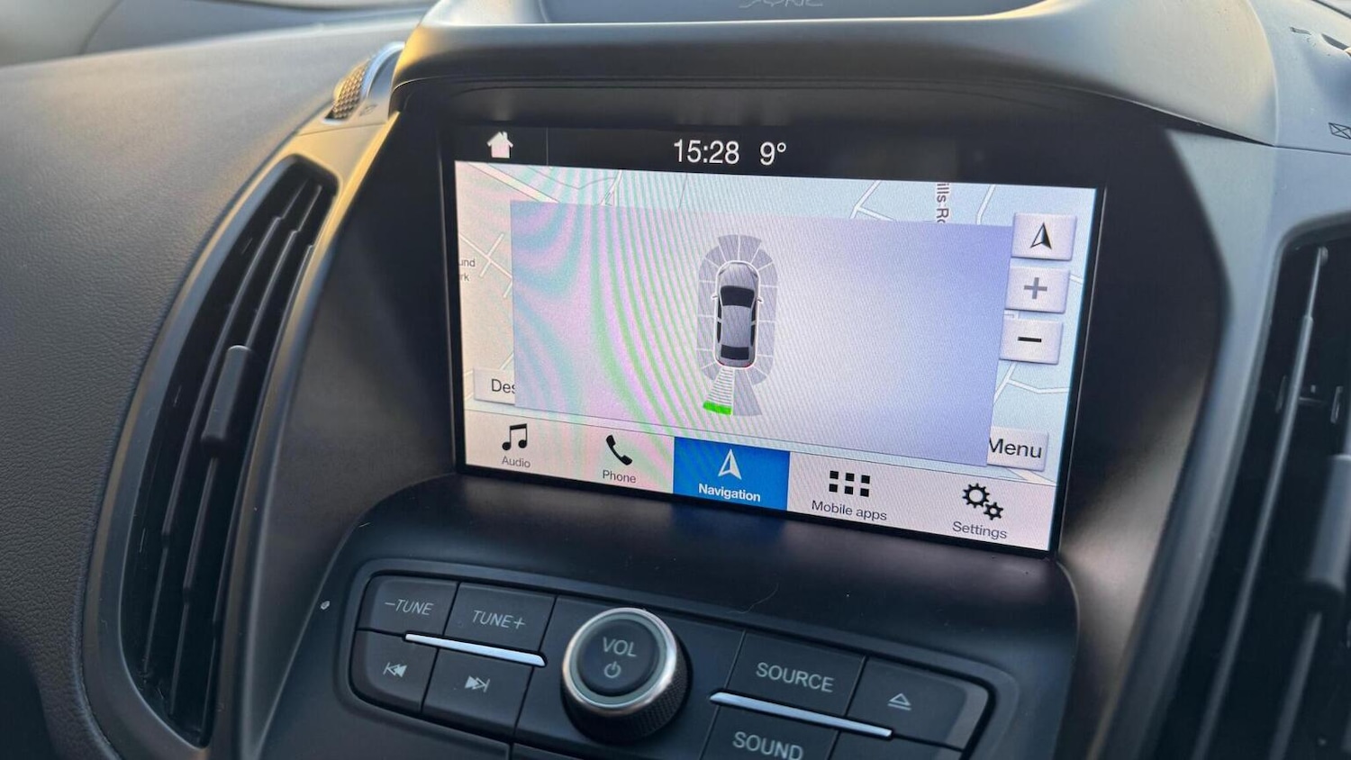 Used Ford Kuga 2019 for sale - 76637467: Photo 19