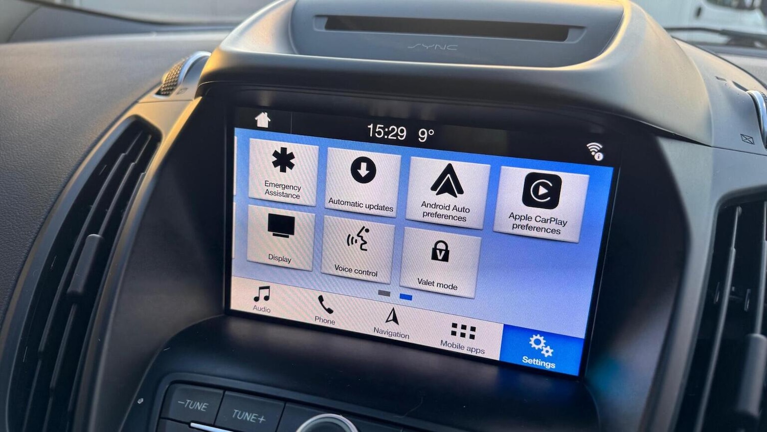 Used Ford Kuga 2019 for sale - 76637467: Photo 20