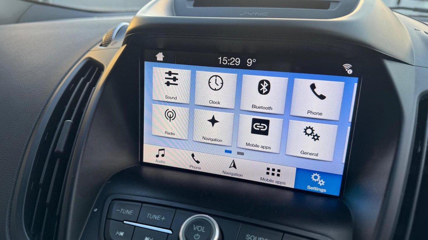 Used Ford Kuga 2019 for sale - 76637467: Photo 21